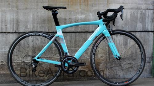 Ridley Jane ficha tecnica